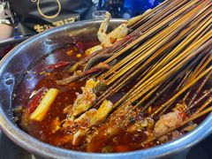 -牛华周记麻辣烫起源店