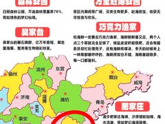 -日照海滨国家森林公园