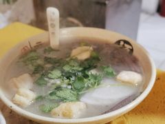 -笑云开汤包店(网巾市店)