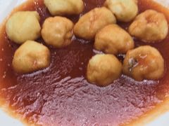 -清真悦宾楼食府(海湖店)