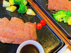 -必胜客(海滨店)