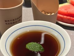 -巴奴毛肚火锅(悠唐购物中心店)