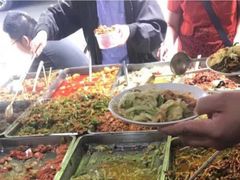 -枣阁园滴滴自助餐