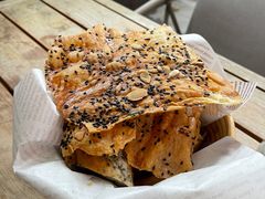餐前面包-Solo(衡山路店)