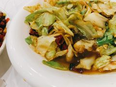 -新新湘菜馆(新中街二条店)