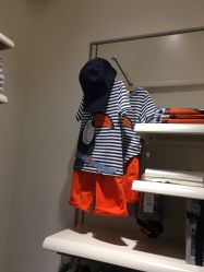 -Petit Bateau(静安嘉里中心店)