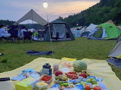 -武陵山森林公园