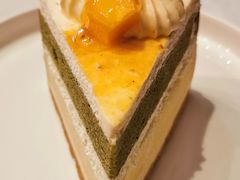 -夏朵餐厅(丁香店)