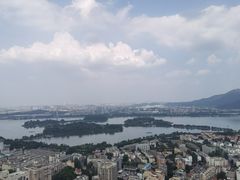 -洲际酒店·地平线全日餐厅HORIZON CAFÉ