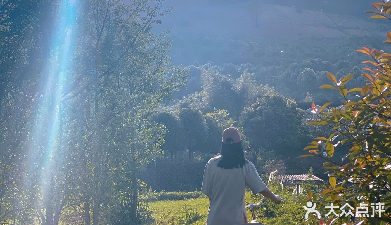 向往的生活｜吃喝玩乐一条龙