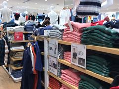 -优衣库(上海颛桥万达广场店)