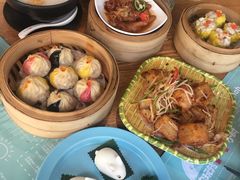 -一笼小幸运