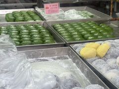 -沈大成(南京东路店)
