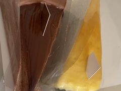 -卷心卷意·轻甜蛋糕(新光天地店)