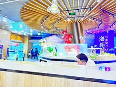 -海柜涮烤一体自助餐厅(金鹰店)