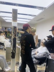 -魔型社烫染店