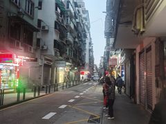-百福麵家(新馬路店)