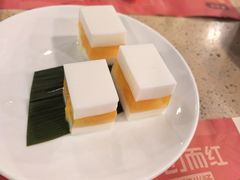 -点都德(皇岗村店)