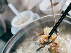 -蘑统田下·野生菌火锅