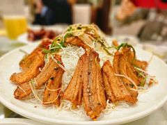 -粤味馆(黄河路店)