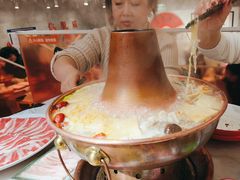 -南锣南门涮肉(南锣鼓巷店)