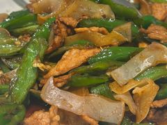 -兰湘子·湘菜小炒(石家庄万象城店)