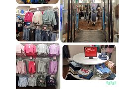 -王府井奥莱临潼小镇(临潼店)