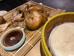 -惠丰堂饭庄·烤鸭·京味菜(西北旺·唐家岭店)