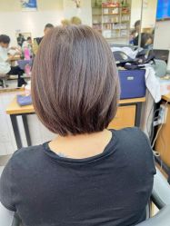 -川和潮人漂色·烫染·接发