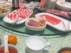-爱丽格斯火锅(东岸国际店)