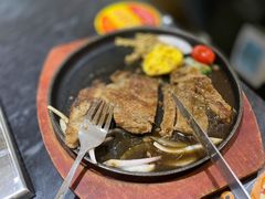 -食尚名肴自助涮烤