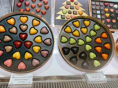 -Pierre Marcolini(德基广场店)