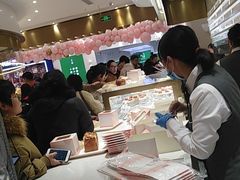 -万达广场(无锡滨湖店)