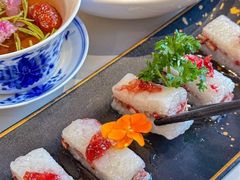 -唐猫庭院·千年陕菜(大唐不夜城店)