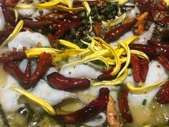 -太二酸菜鱼(沈阳万象城店)