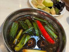 -围炉夜话·潮汕卤水火锅(榕江店)