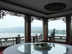 -湖畔居茶楼(湖滨店)