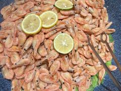 -盛江山自助料理(奥莱锦辉购物广场店)