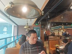 -東盛炭烤自助料理(浦东文峰广场店)