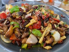 -王婆婆老妈蹄花川菜馆·非物质文化遗产(太古里一店)