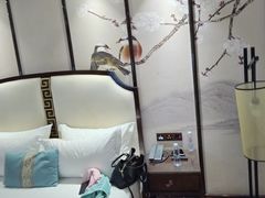 -碧涛阁•泡泡海洋(王府花园店)