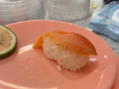 -争鲜回转寿司(西红门荟聚PLUS店)