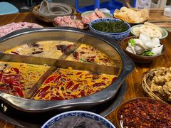 -大风老火锅(江北一店)