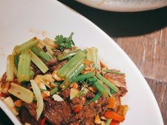 -外婆家(杭州马塍店·杭帮菜名店)