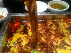 -安安火锅(上美广场店)