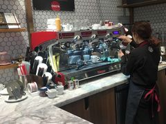 -COSTA COFFEE(静安嘉里中心店)