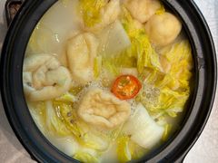 -观海半岛宴·湛江菜(海上世界店)