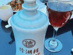 -湘湖大院(越王路店)