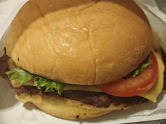 -Shake Shack(西单大悦城店)