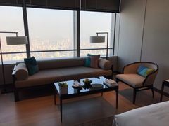 -长沙尼依格罗酒店
